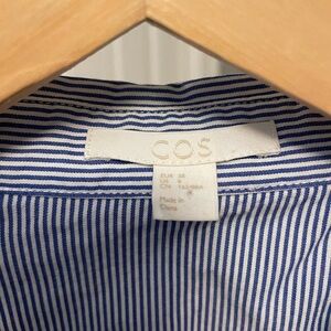 COS Dress Shirt